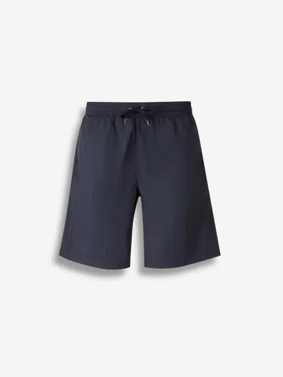 HERNO HERNO TECHNICAL SWIMSUIT