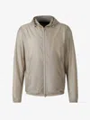 Herno Zip-up Jacket
