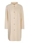 Herno Techno Fabric Jacket In Pink