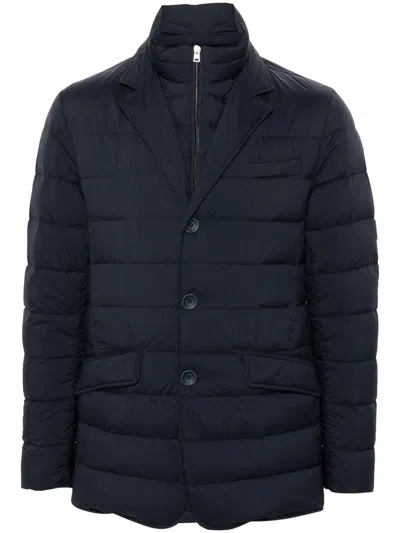 HERNO HERNO THE JACKET