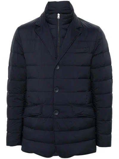 Herno The Jacket Clothing