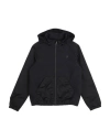 Herno Babies'  Toddler Boy Jacket Black Size 6 Polyester, Polyamide