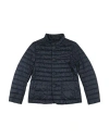 Herno Toddler Boy Jacket Navy Size 6 Polyamide In Navy