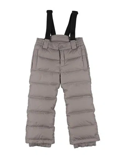 Herno Babies'  Toddler Boy Snow Wear Khaki Size 6 Polyamide In Neutral