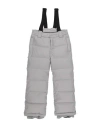 Herno Babies'  Toddler Boy Snow Wear Light Grey Size 6 Polyamide In Gray