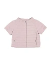 Herno Toddler Girl Jacket Light Pink Size 6 Polyamide, Polyester, Elastane In Pink