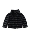 Herno Babies'  Toddler Girl Puffer Black Size 6 Polyamide