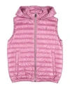 Herno Babies'  Toddler Girl Vest Pink Size 6 Polyamide