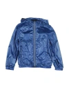 Herno Babies'  Toddler Jacket Blue Size 6 Polyamide