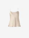 Herno Top Resort Satin