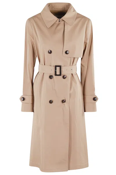 HERNO TRENCH