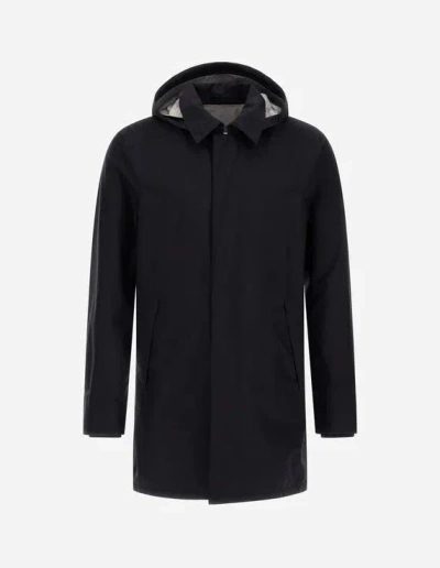 HERNO HERNO TRENCH COAT
