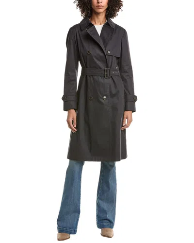 HERNO HERNO TRENCH COAT