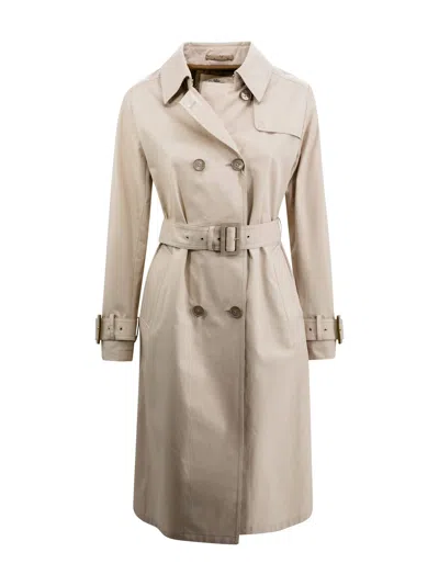 HERNO TRENCH