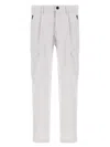 Herno Nylon Dive Trousers
