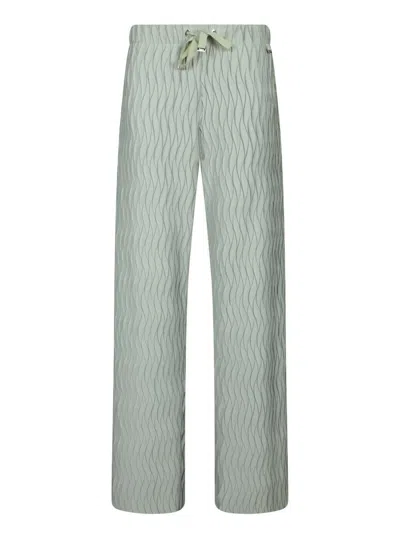 HERNO HERNO TROUSERS
