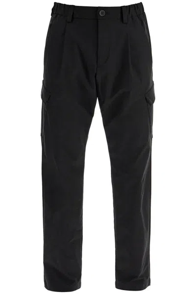 HERNO HERNO TROUSERS