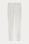 Herno Tech Stretch Woven Trousers