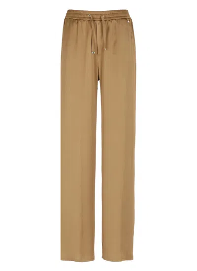 HERNO HERNO TROUSERS