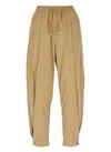 Herno Light Nylon Stretch Pants