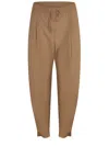 Herno Light Nylon Stretch Pants