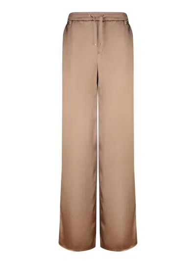 HERNO HERNO TROUSERS