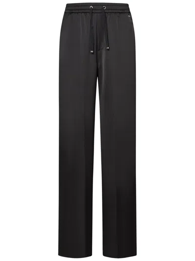 HERNO HERNO TROUSERS