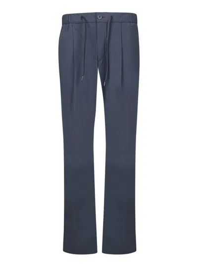 HERNO HERNO TROUSERS