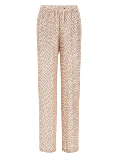 HERNO HERNO TROUSERS