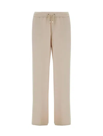 HERNO HERNO TROUSERS