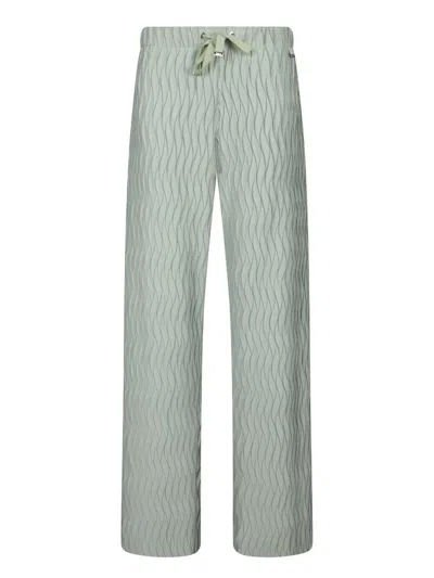 HERNO HERNO TROUSERS