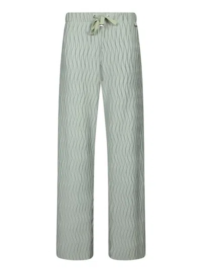 HERNO HERNO TROUSERS