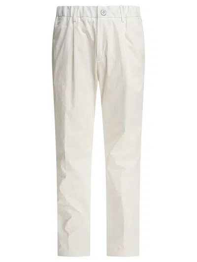 HERNO HERNO TROUSERS