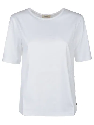 HERNO HERNO TSHIRT