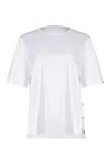 Herno T-shirt In White
