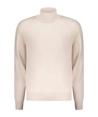 HERNO TURTLENECK SWEATER