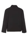 Herno Jacket In Black