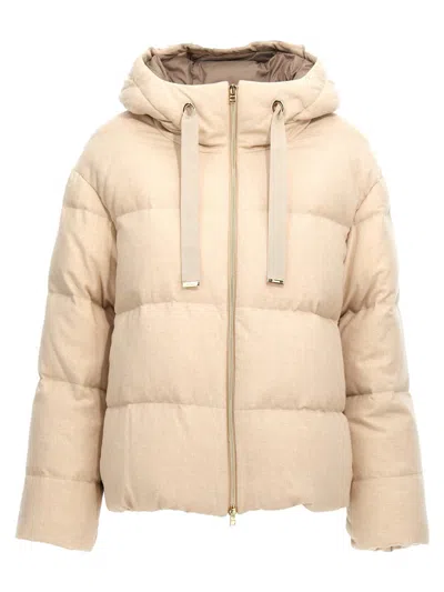 HERNO HERNO 'ULTALIGHT' DOWN JACKET