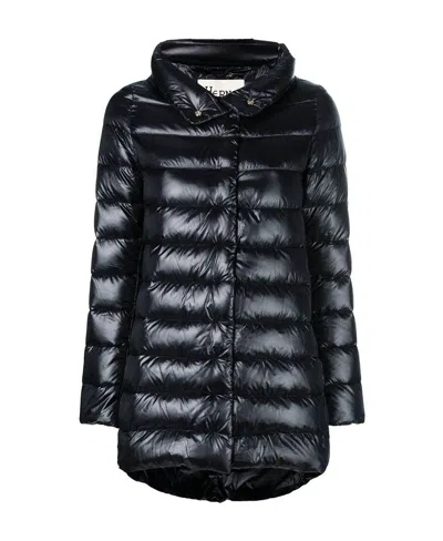 HERNO HERNO AMELIA PADDED JACKET
