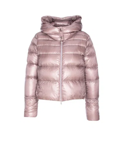 HERNO ULTRALIGHT BOMBER