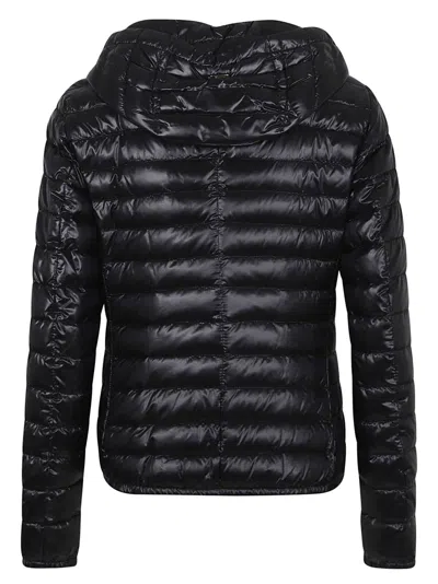 Herno Ultralight Down Bomber Jacket