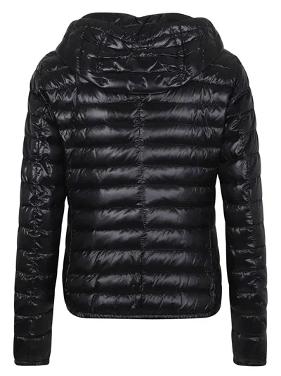 HERNO ULTRALIGHT DOWN BOMBER JACKET