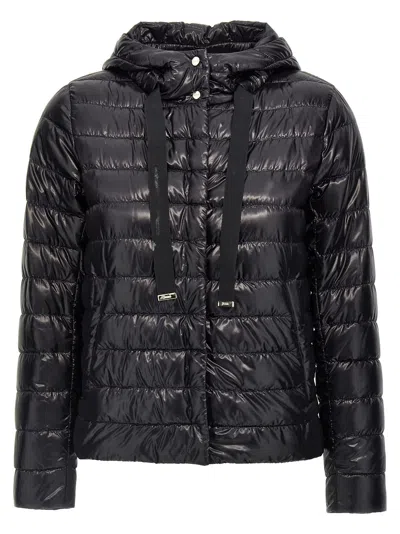 HERNO ULTRALIGHT DOWN JACKET