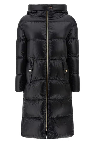 HERNO ULTRALIGHT DOWN JACKET