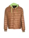 HERNO ULTRALIGHT DOWN JACKET