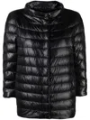 HERNO HERNO ULTRALIGHT DOWN JACKET CLOTHING