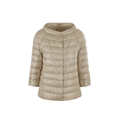 HERNO HERNO ULTRALIGHT DOWN JACKET