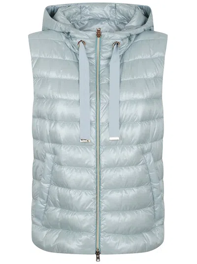 HERNO HERNO ULTRALIGHT DOWN PADDED JACKET