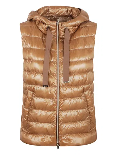HERNO ULTRALIGHT GILET