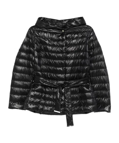 HERNO HERNO ULTRALIGHT JACKET